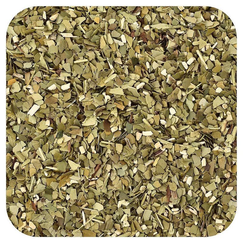 Yerba Mate
