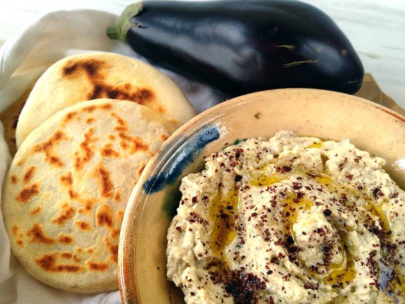 Baba Ganoush