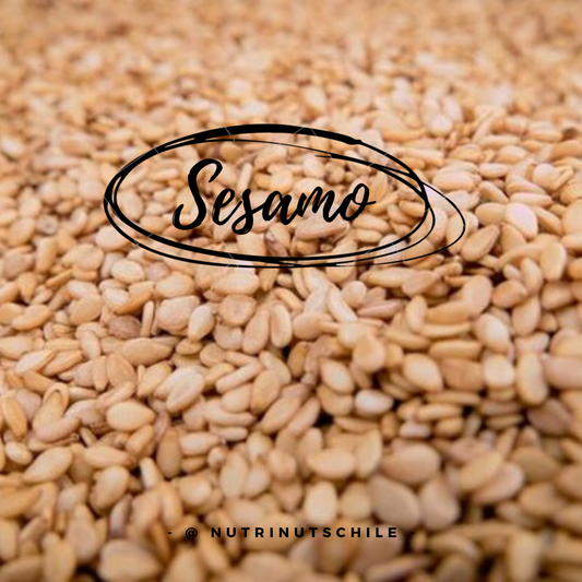 Sésamo