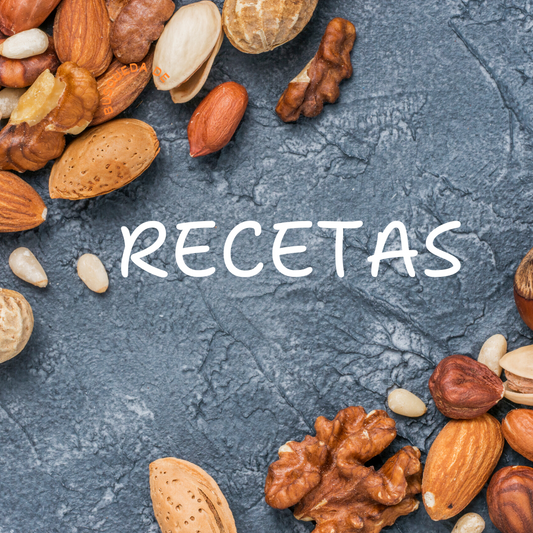 Recetas Nutri Saludables