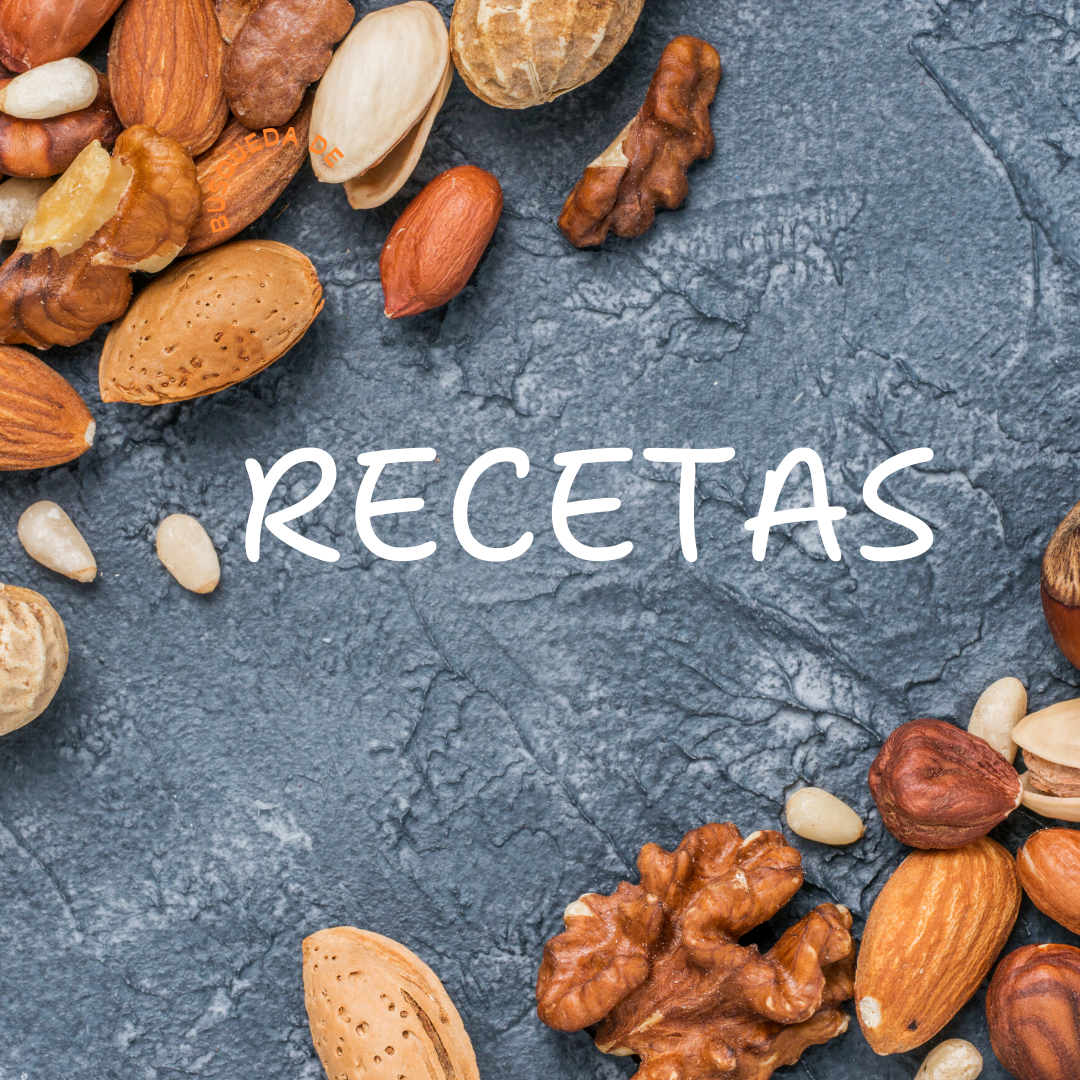 Recetas