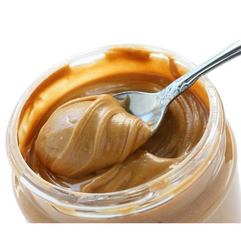 Mantequillas de maní