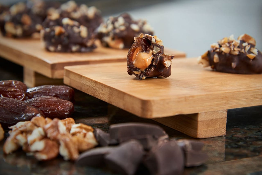 Mantequillas de maní