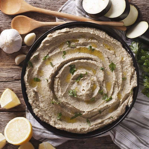 Baba Ganoush