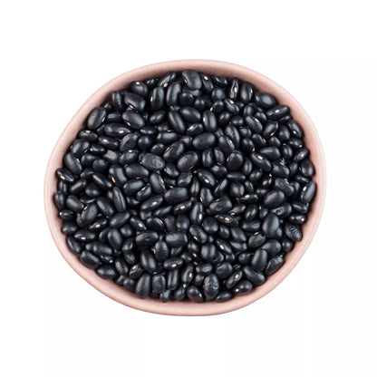 Porotos negros