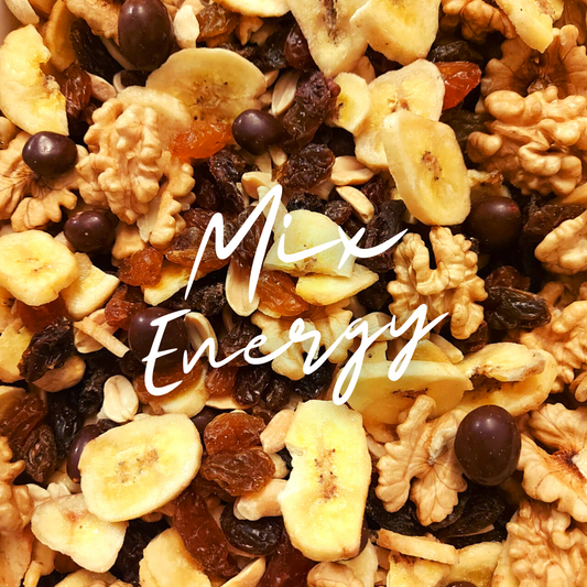 Mix Energy