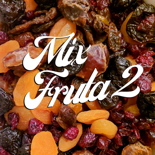 Mix Frutas 2