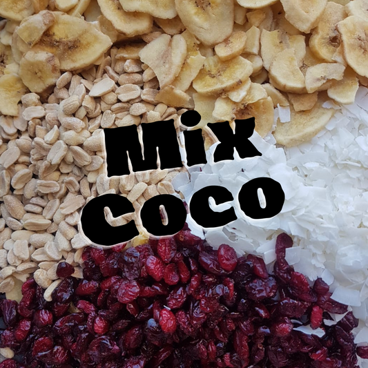 Mix Coco