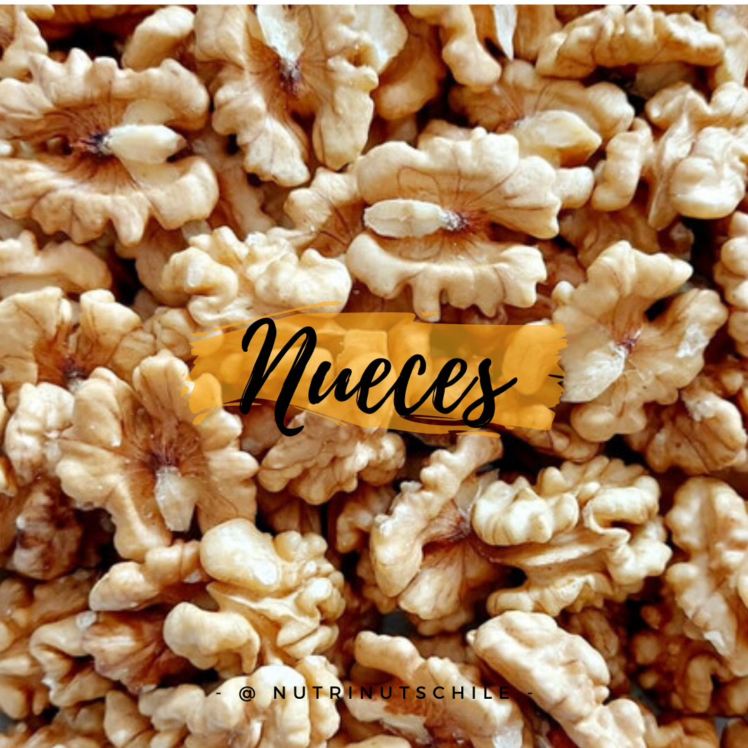 Nuez Mariposa