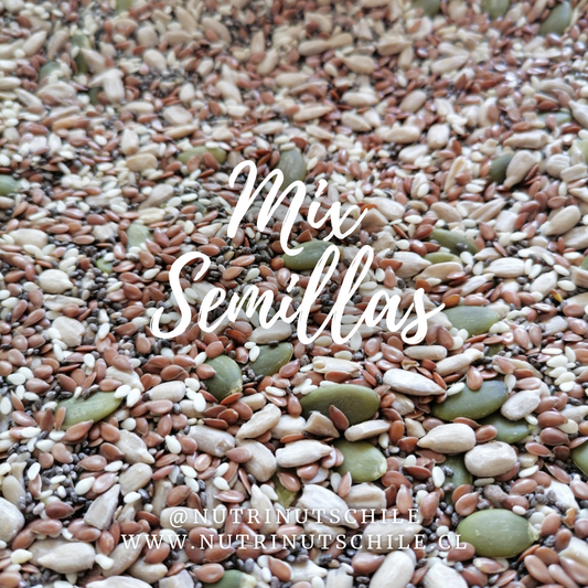 Mix Semillas