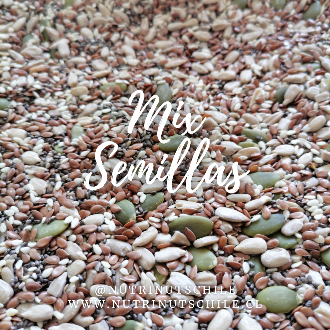 Mix Semillas