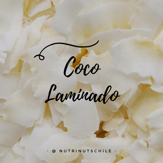 Coco Laminado