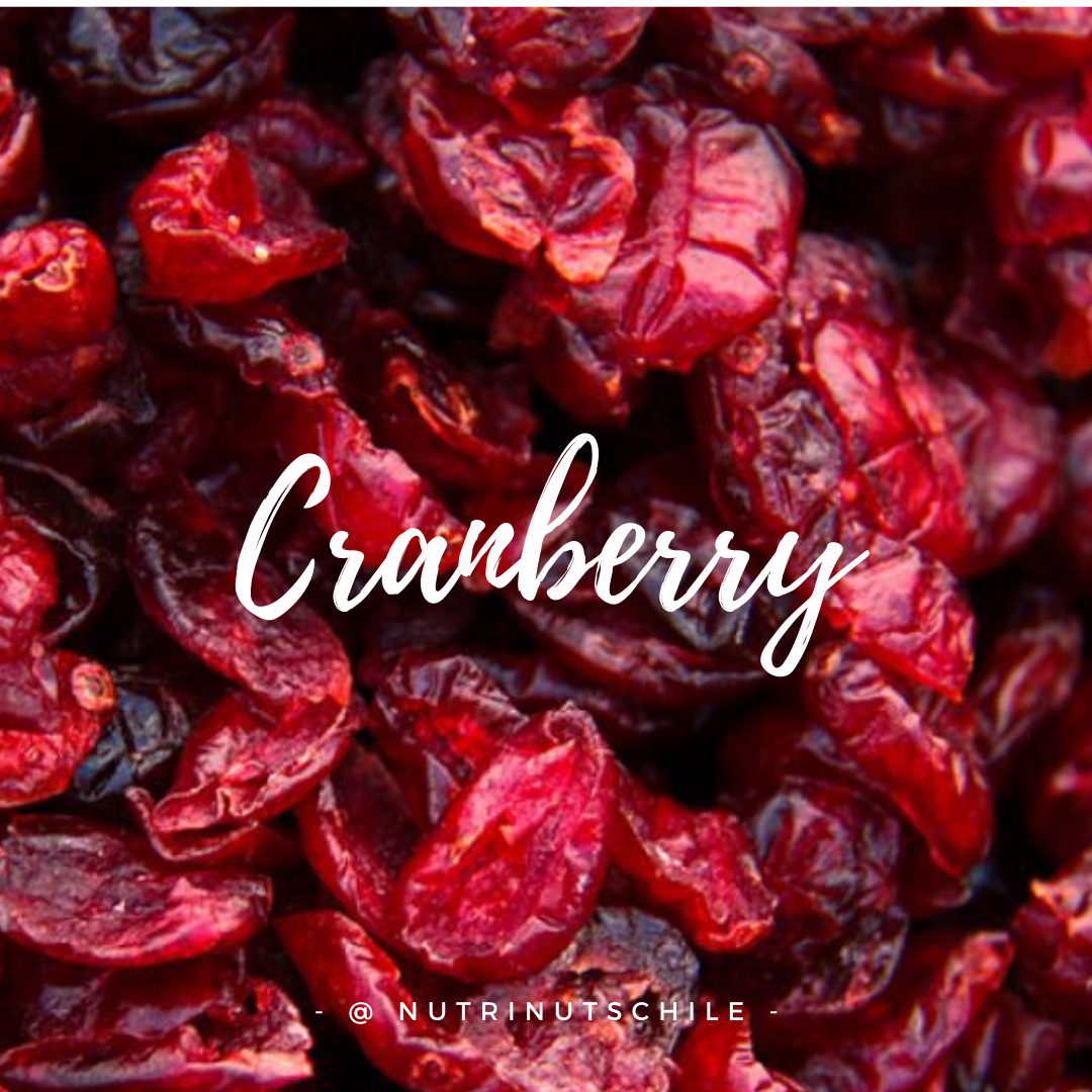 Cranberry