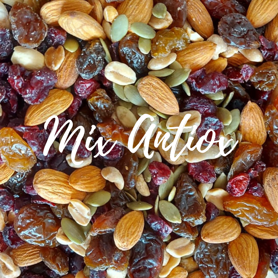 Mix Antiox