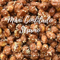 Maní confitado sésamo