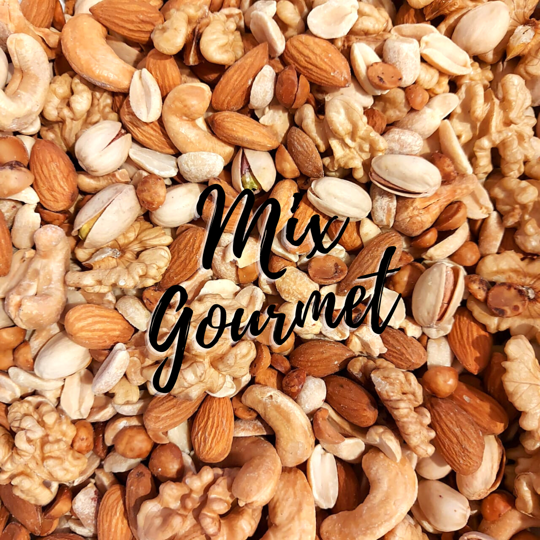 Mix Gourmet
