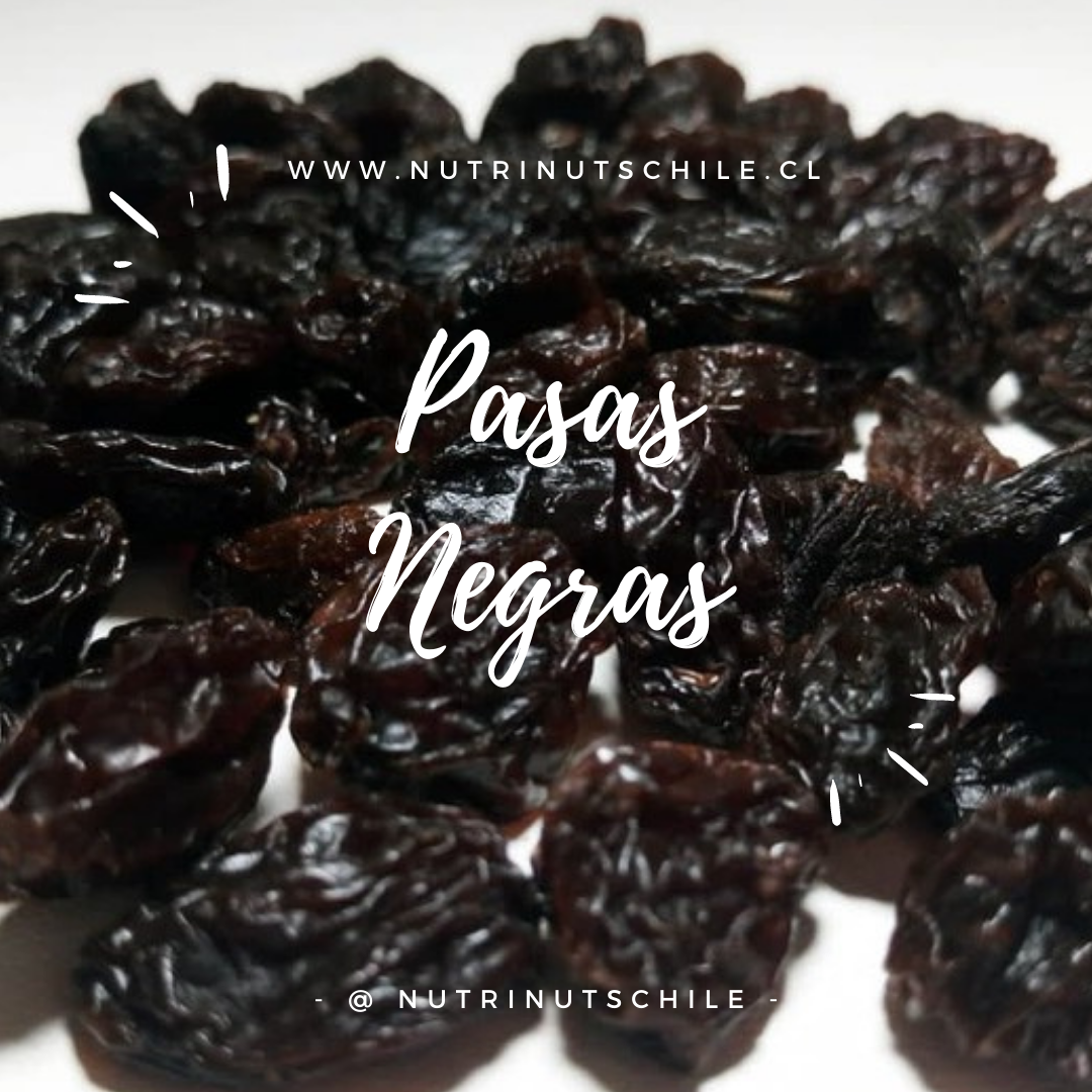 Pasas Negras